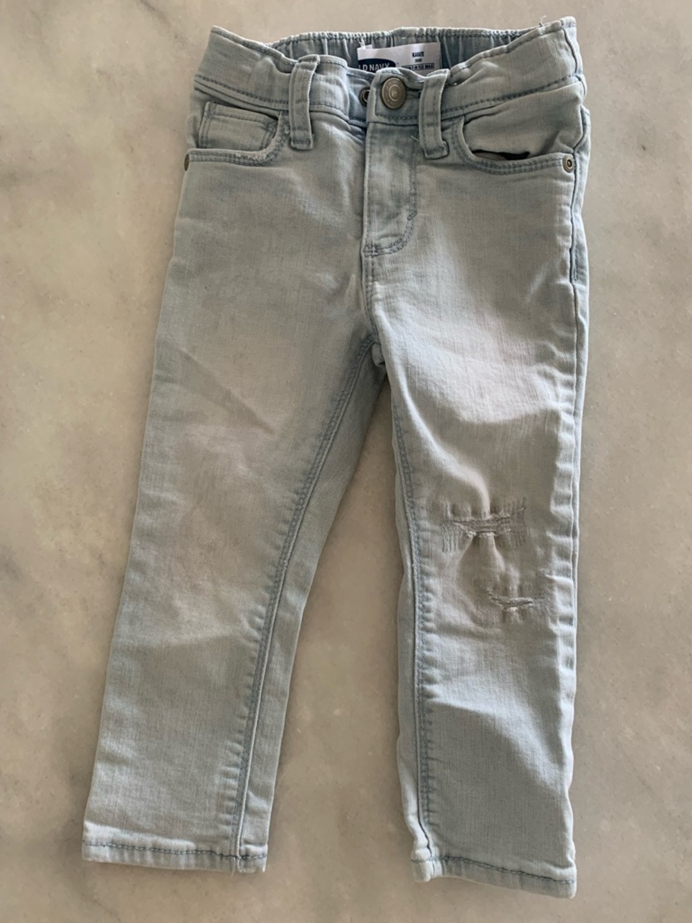 Old navy Jeans 2T